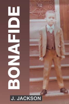 Bonafide(English, Hardcover, Jackson J)