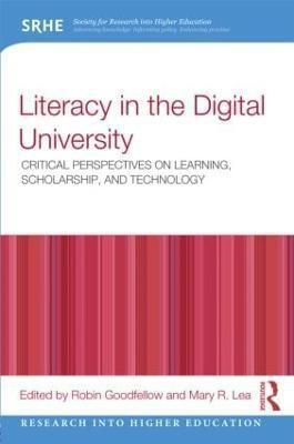 Literacy in the Digital University(English, Paperback, unknown)
