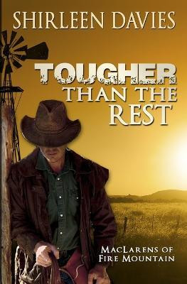 Tougher Than The Rest(English, Paperback, Davies Shirleen)