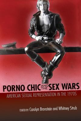 Porno Chic and the Sex Wars(English, Paperback, unknown)