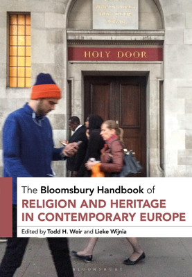 The Bloomsbury Handbook of Religion and Heritage in Contemporary Europe(English, Hardcover, unknown)