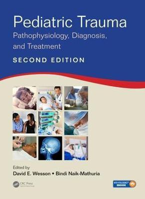 Pediatric Trauma(English, Hardcover, unknown)