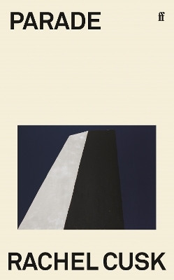 Parade(English, Paperback, Cusk Rachel)