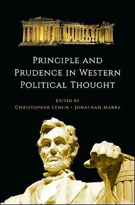 Principle and Prudence in Western Political Thought(English, Hardcover, unknown)