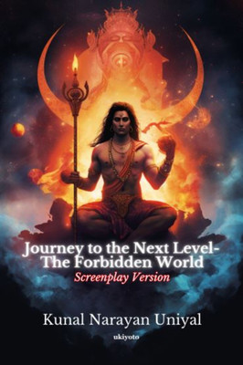 Journey to the Next Level Dust Jacket(Hardcover, Kunal Narayan Uniyal)