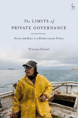 The Limits of Private Governance(English, Electronic book text, Grisel Florian)