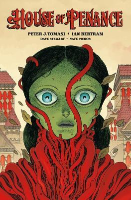 House of Penance Library Edition(English, Hardcover, Tomasi Peter J)