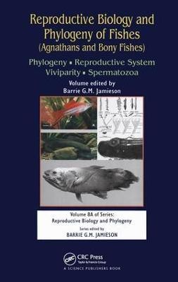 Reproductive Biology and Phylogeny of Fishes (Agnathans and Bony Fishes)(English, Paperback, unknown)