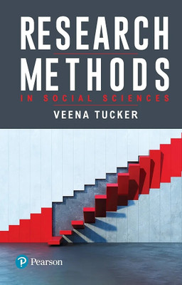 Research Methods in Social Sciences, 1e(Paperback, Tucker)