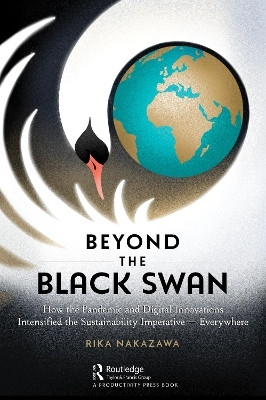 Beyond the Black Swan(English, Paperback, Nakazawa Rika)