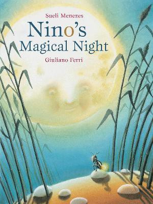 Nino's Magical Night(English, Hardcover, Menezes S)