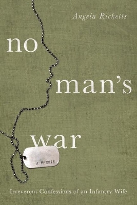 No Man's War(English, Paperback, Ricketts Angela)