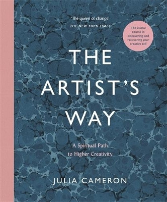 The Artist's Way(English, Hardcover, Cameron Julia)