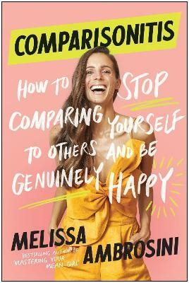 Comparisonitis(English, Paperback, Ambrosini Melissa)