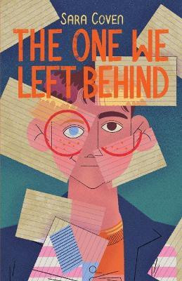 The One We Left Behind(English, Paperback, Coven Sara)