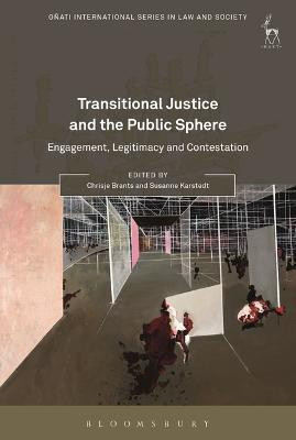 Transitional Justice and the Public Sphere(English, Electronic book text, unknown)