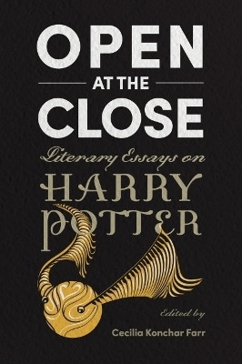 Open at the Close(English, Hardcover, unknown)