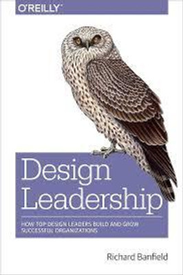 design leadership(Paperback, richard benfied)