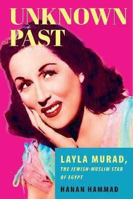 Unknown Past(English, Electronic book text, Hammad Hanan)