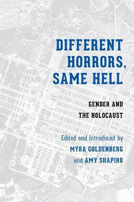 Different Horrors, Same Hell(English, Paperback, unknown)