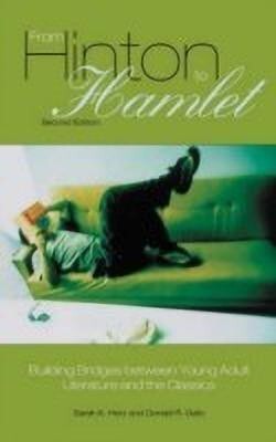 From Hinton to Hamlet 1 Edition(English, Hardcover, Herz Sarah K.)