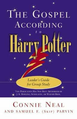 The Gospel according to Harry Potter(English, Paperback, Neal Connie)