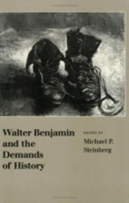 Walter Benjamin and the Demands of History(English, Paperback, unknown)