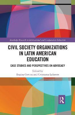 Civil Society Organizations in Latin American Education(English, Paperback, unknown)