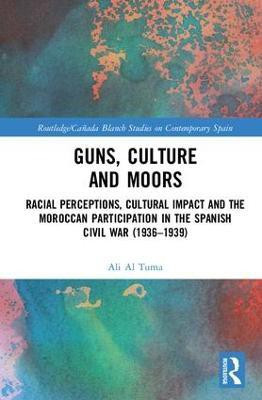 Guns, Culture and Moors(English, Hardcover, Al Tuma Ali)