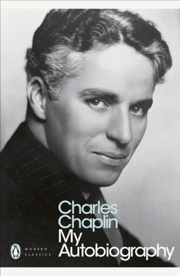 My Autobiography(English, Paperback, Chaplin Charles)