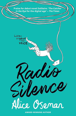Radio Silence(Paperback, Alice Oseman)