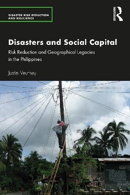 Disasters and Social Capital(English, Paperback, Veuthey Justin)