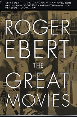 The Great Movies(English, Paperback, Ebert Roger)
