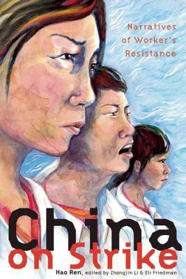China On Strike(English, Paperback, Li Zhongjin)