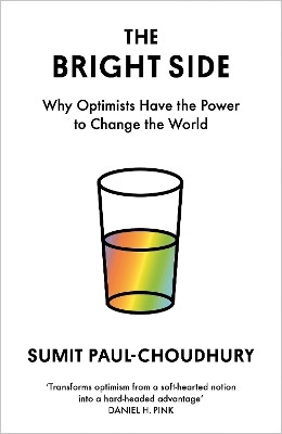 The Bright Side(English, Paperback, Paul-Choudhury Sumit)