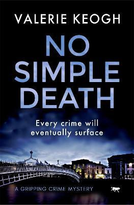 No Simple Death(English, Paperback, Keogh Valerie)