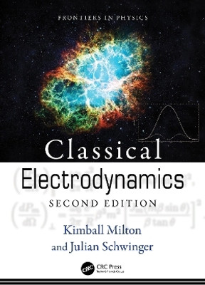 Classical Electrodynamics(English, Paperback, Schwinger Julian)