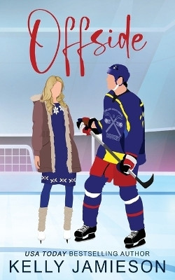 Offside(English, Paperback, Jamieson Kelly)