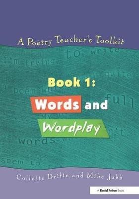 A Poetry Teacher's Toolkit(English, Paperback, Drifte Collette)