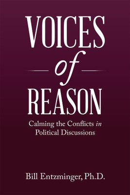Voices of Reason(English, Paperback, Entzminger Bill PH D)
