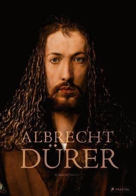 Albrecht Duerer(English, Hardcover, Wolf Norbert)