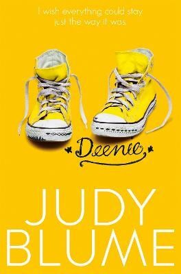 Deenie(English, Paperback, Blume Judy)