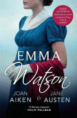 Emma Watson(English, Paperback, Aiken Joan)