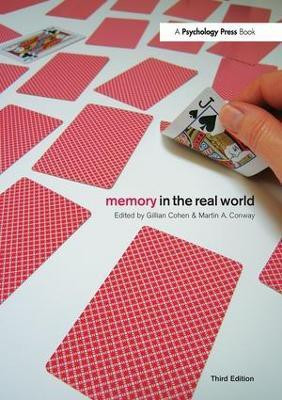 Memory in the Real World(English, Paperback, unknown)