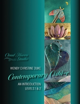 Contemporary Oshi-e(English, Paperback, Duke Wendy Christine)