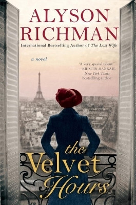 The Velvet Hours(English, Paperback, Richman Alyson)