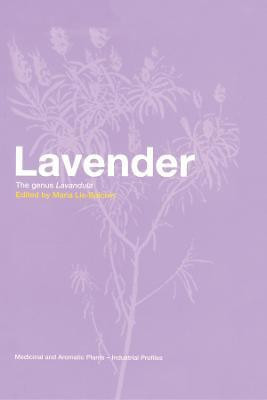 Lavender(English, Hardcover, unknown)
