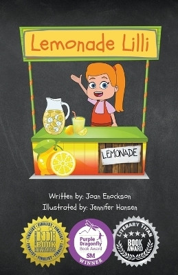 Lemonade Lilli(English, Paperback, Enockson Joan)