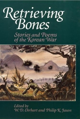 Retrieving Bones(English, Paperback, Ehrhart W. D.)