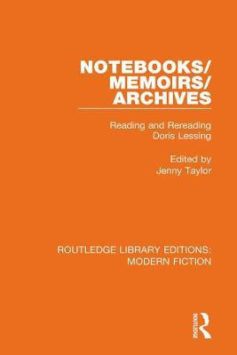 Notebooks/Memoirs/Archives(English, Hardcover, unknown)